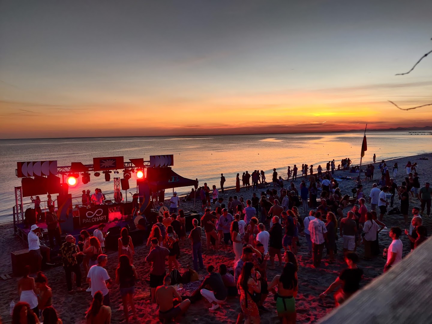 Lido Don Pablo