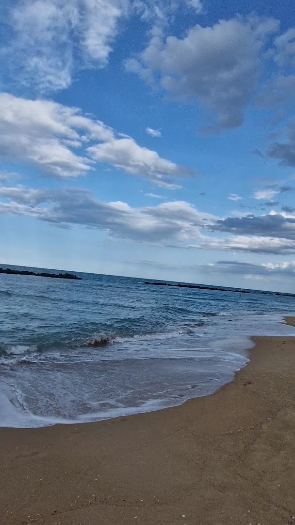 Lido È nata una stella