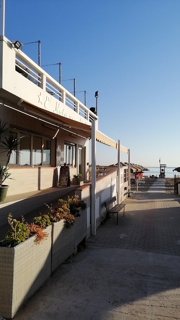 Lido È nata una stella