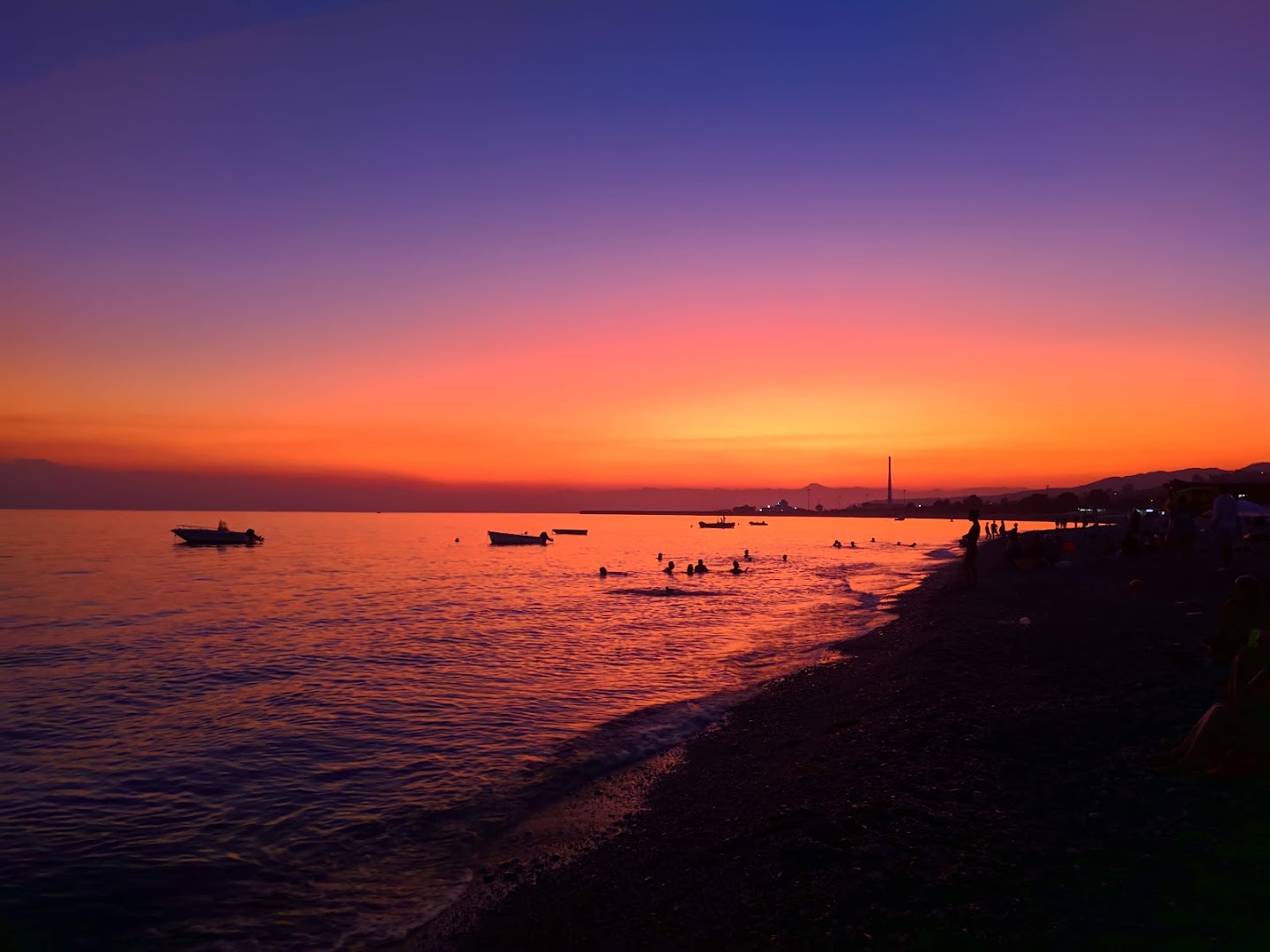 Lido El Caribe