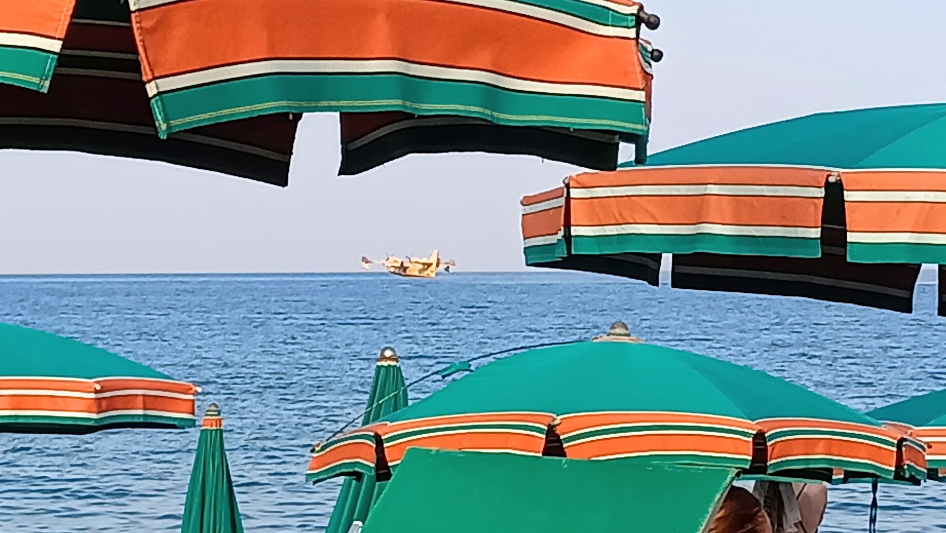 LIDO EL SOMBRERO
