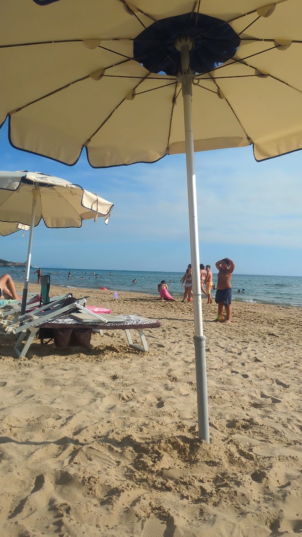 Lido "El Tamarind"