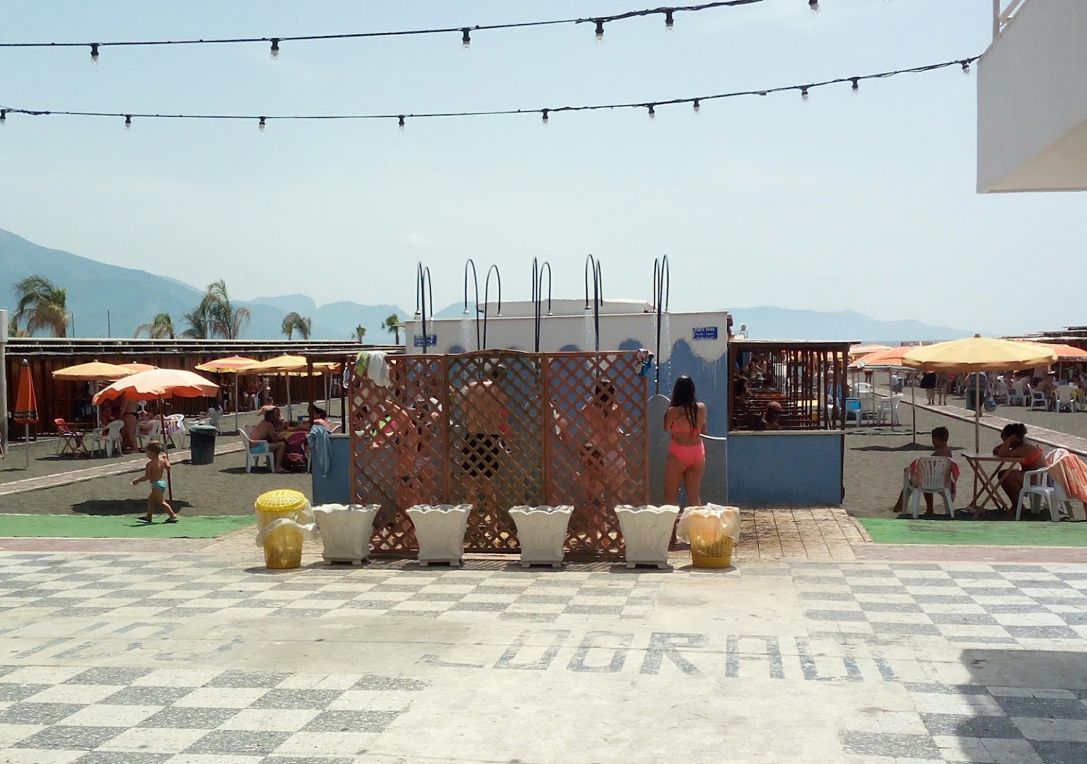 Lido Eldorado