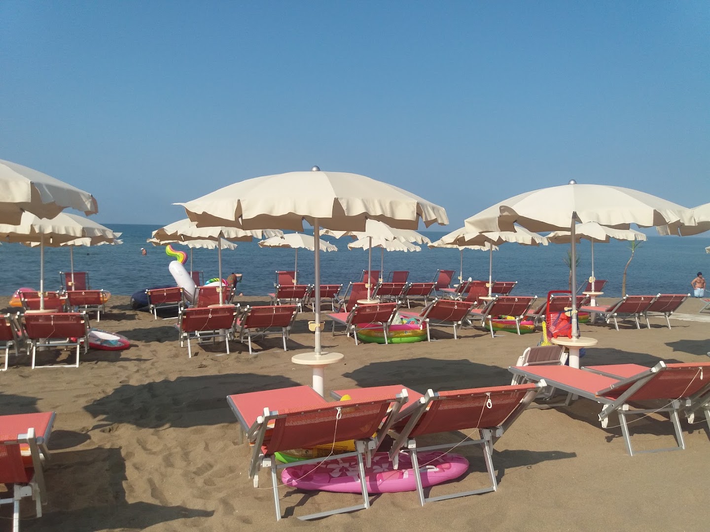 Lido Elena
