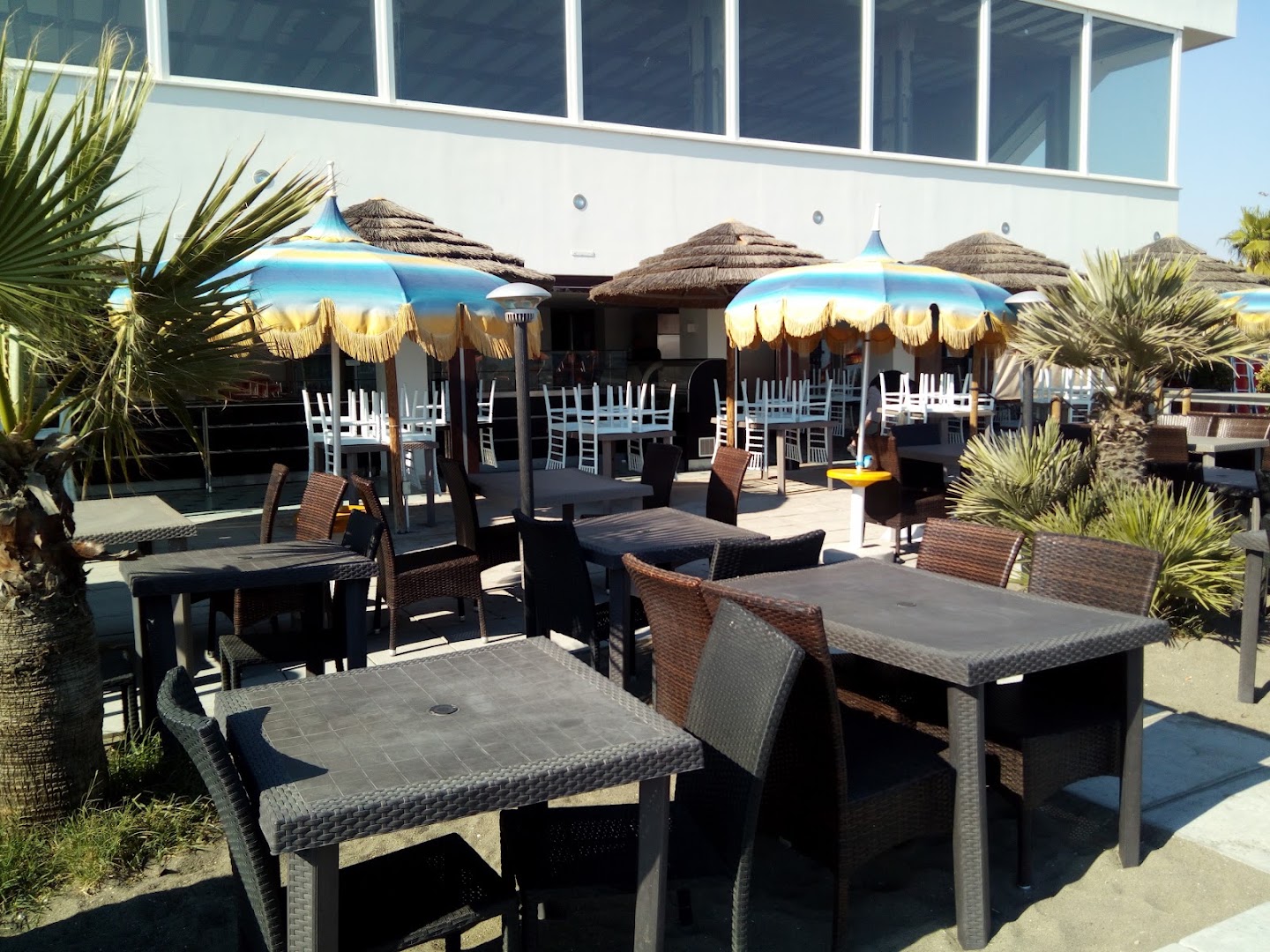 Lido Enea
