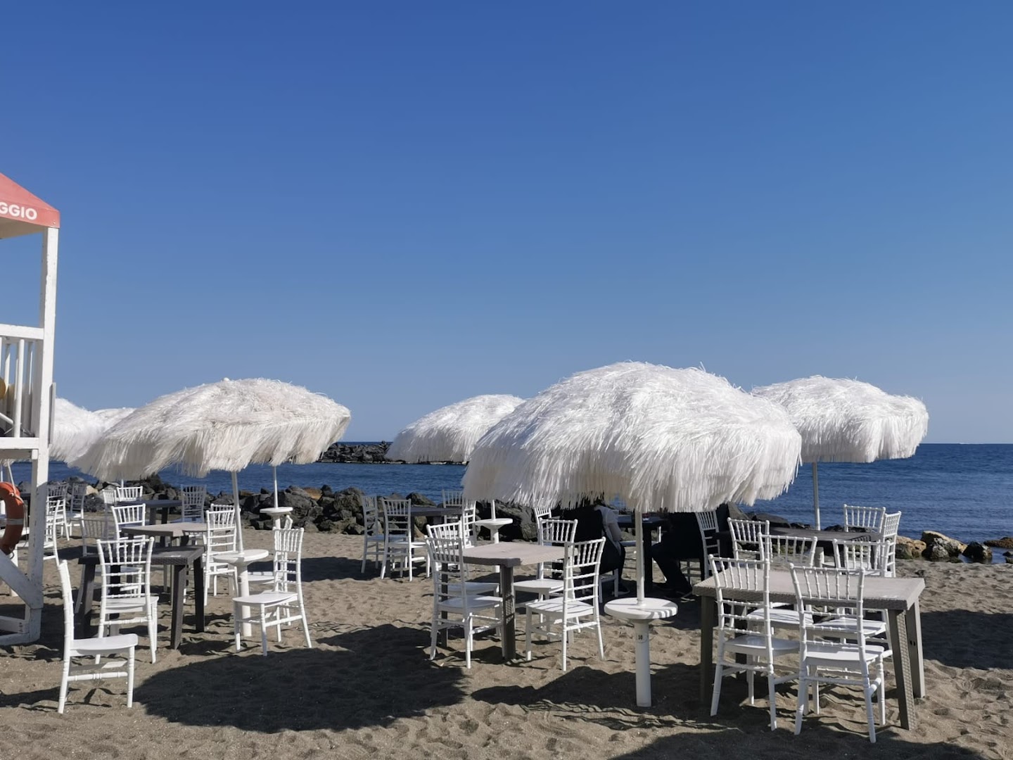 Lido Enea