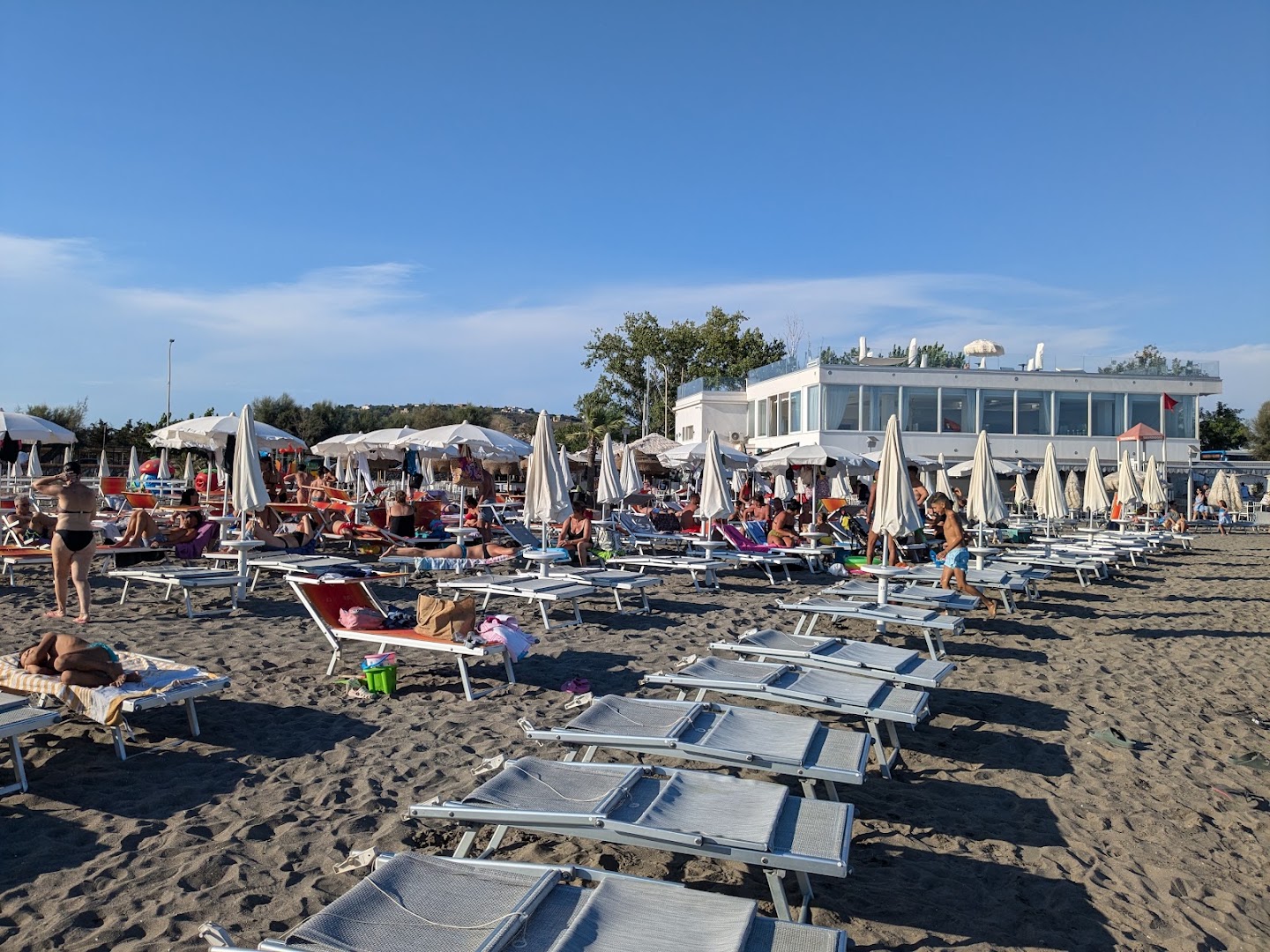Lido Enea