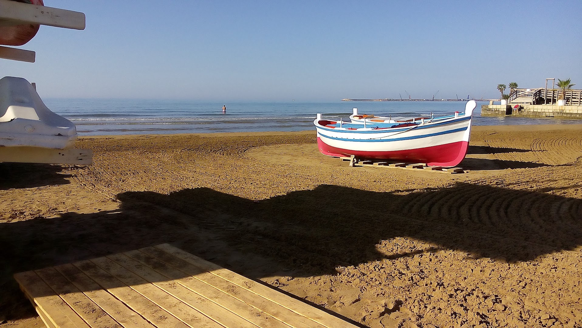 LIDO Enrique