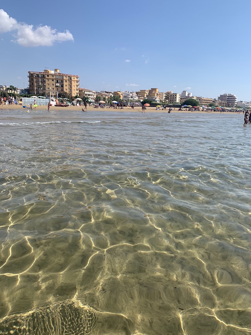 LIDO Enrique