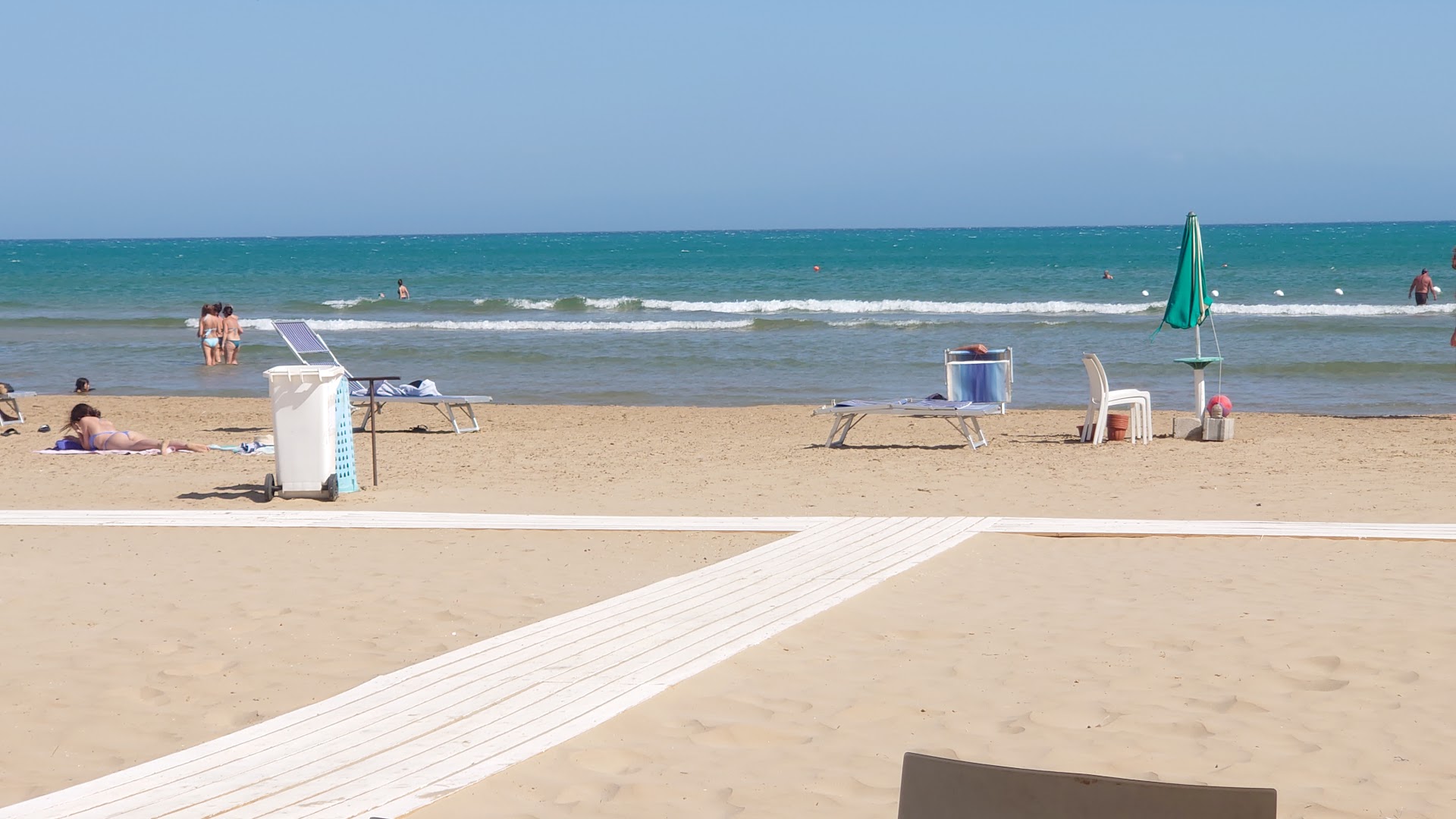 LIDO Enrique