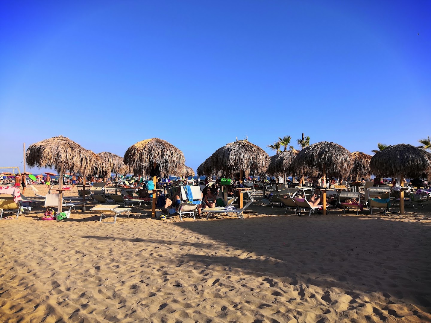 LIDO Enrique, Pozzallo