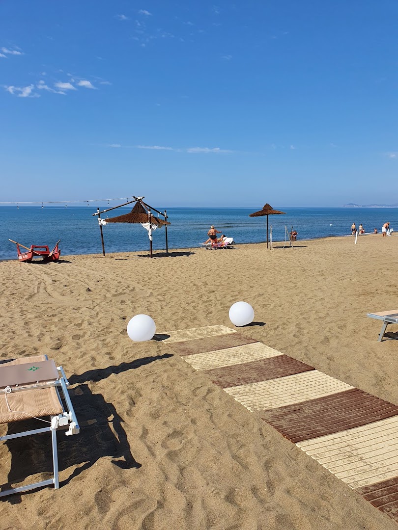 Lido Erica