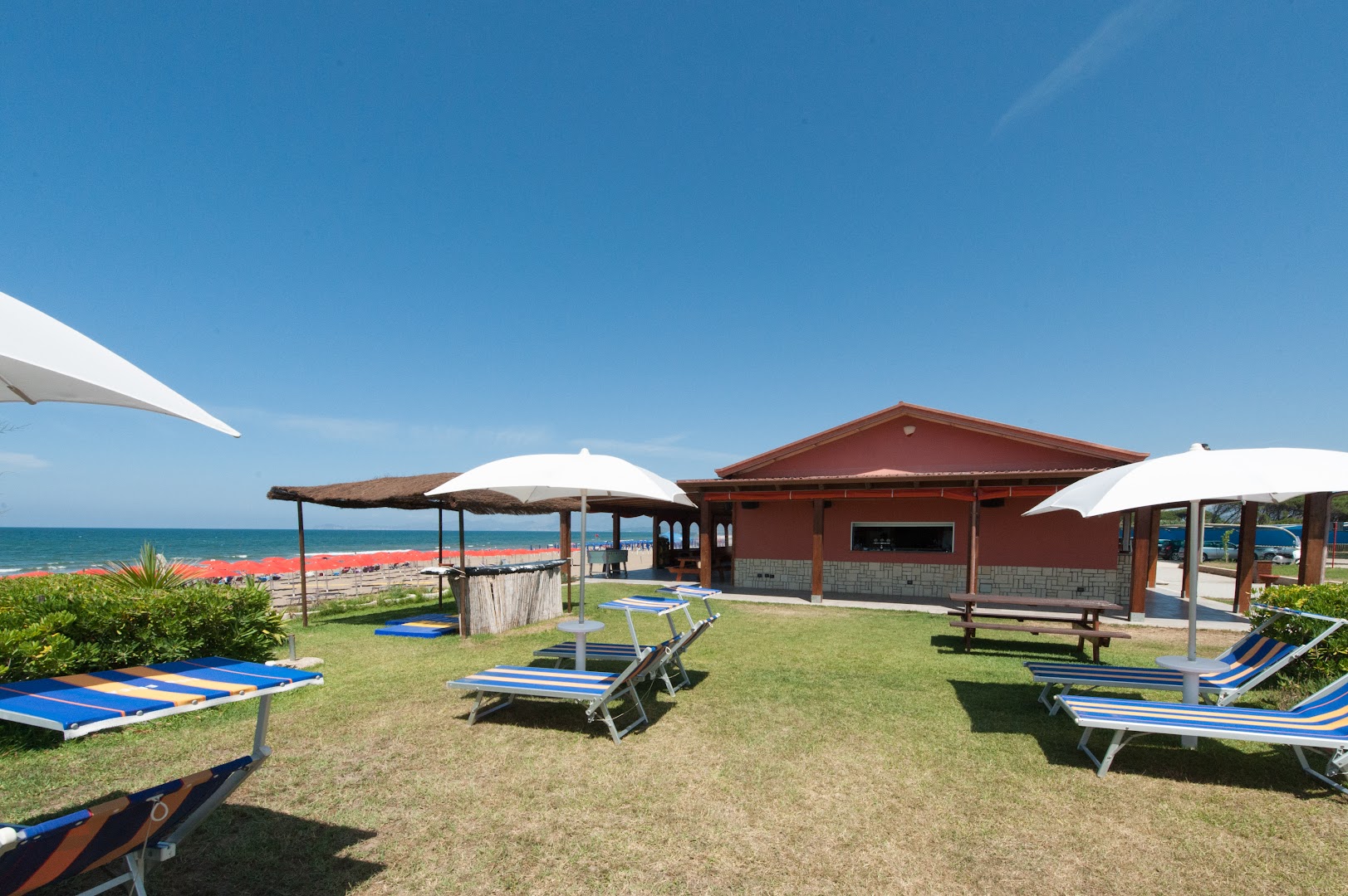 Lido Erica