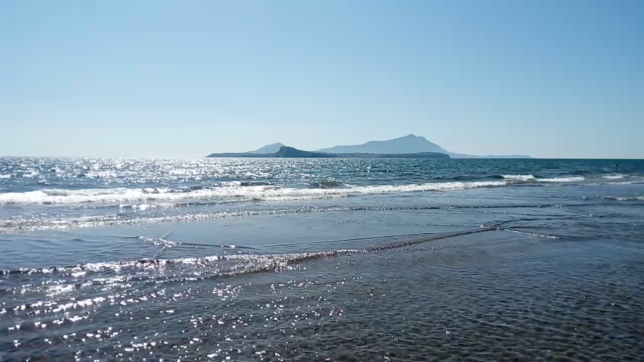 Lido Esercito, Bacoli