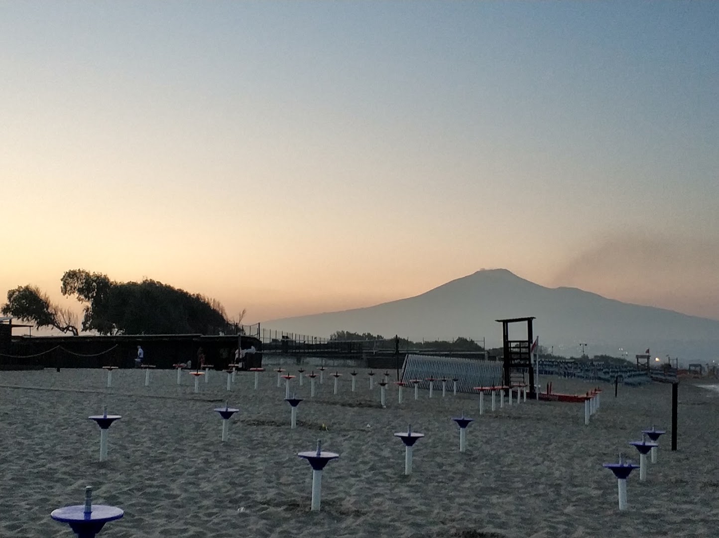 Lido Etna di Marino Maria Grazia & C Sas