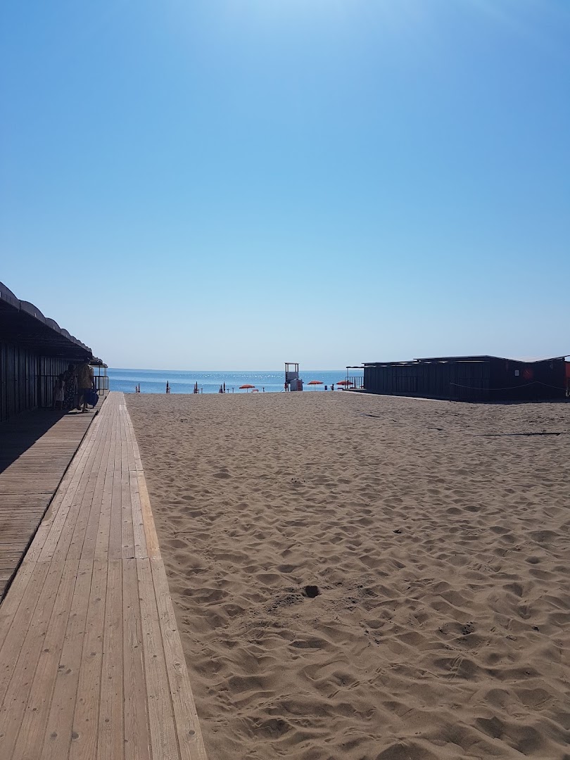 Lido Etna di Marino Maria Grazia & C Sas