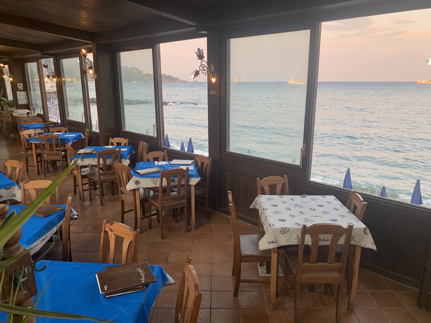 Lido Europa di Alfia Puglisi