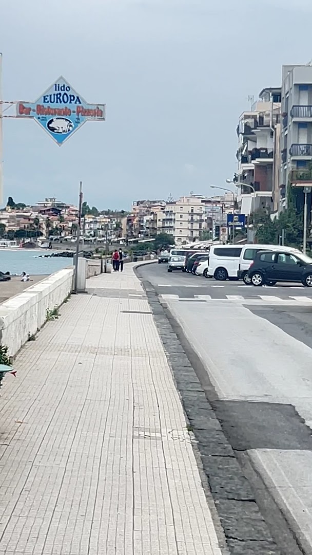 Lido Europa di Alfia Puglisi