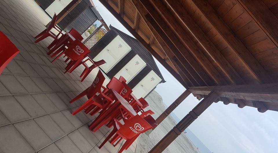 Lido Fantasy Scalea