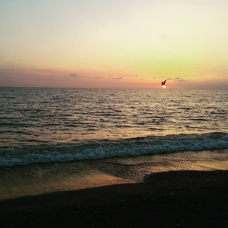Lido Fantasy Scalea
