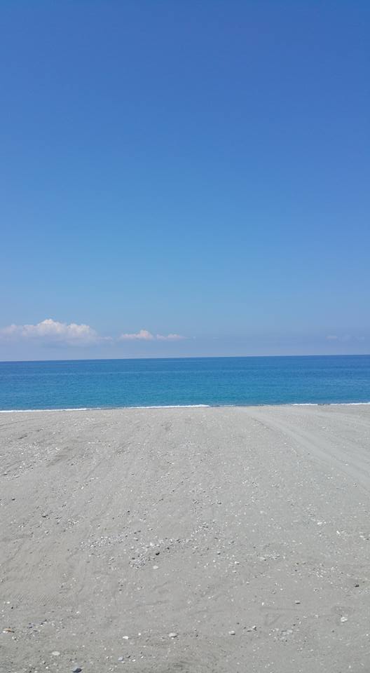 Lido Fantasy Scalea