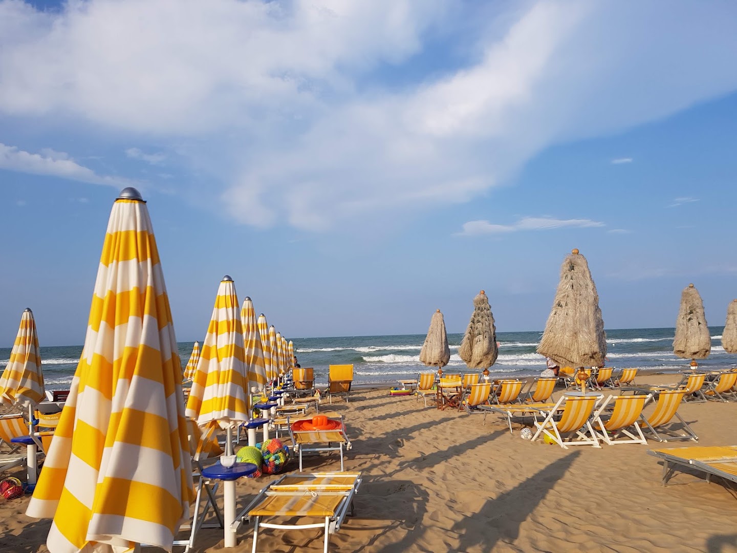 Lido Fernando n°29