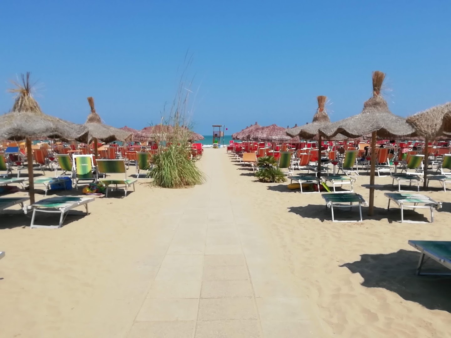 Lido Fernando n°29