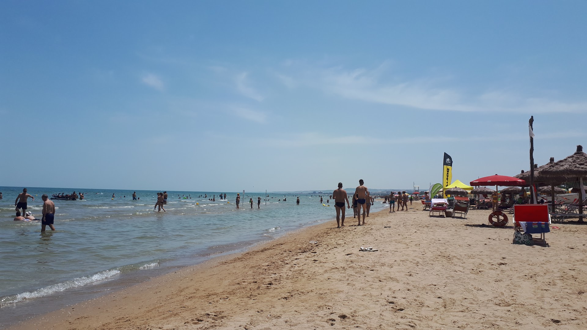 Lido Fernando n°29