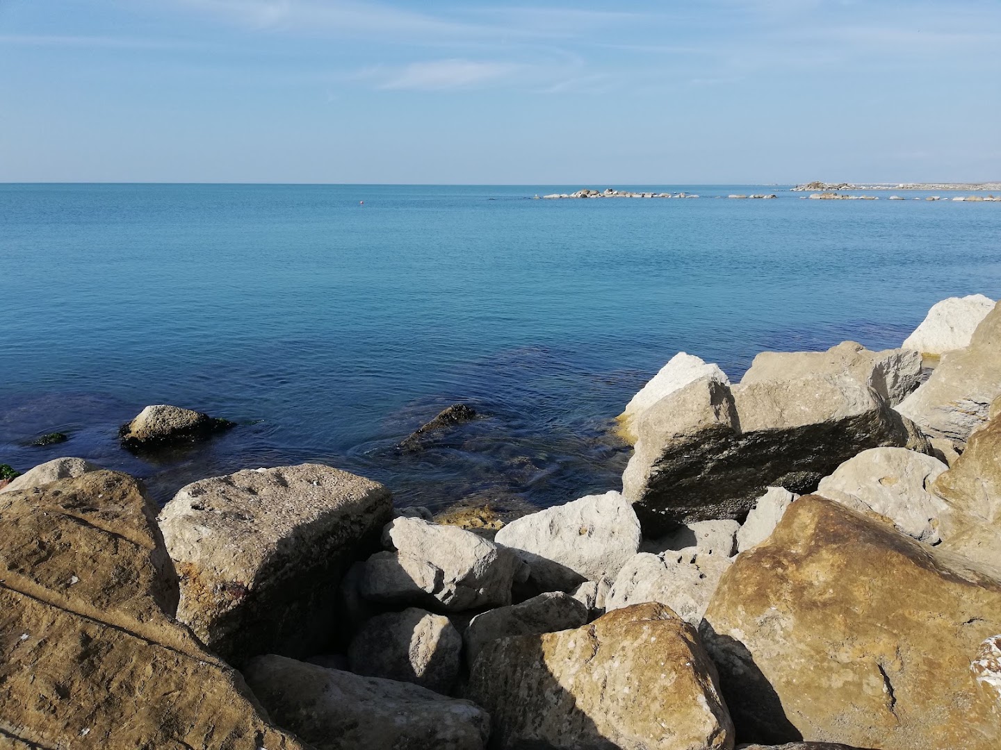 Lido Fontana Blu