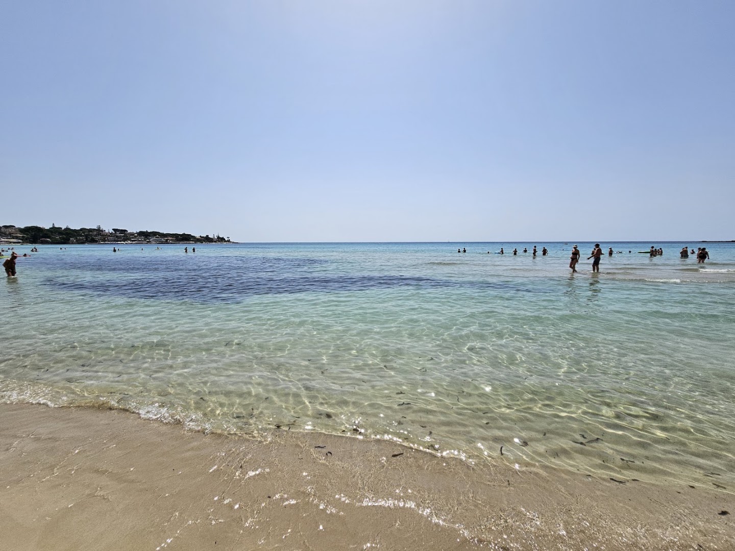 Lido Fontane Bianche
