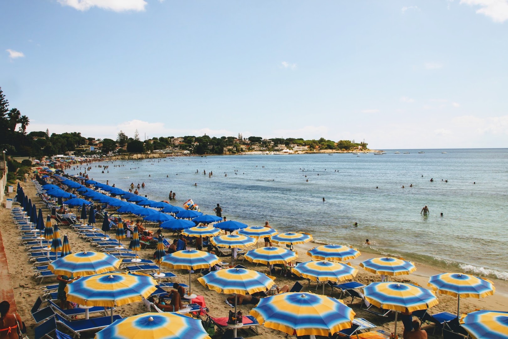 Lido Fontane Bianche