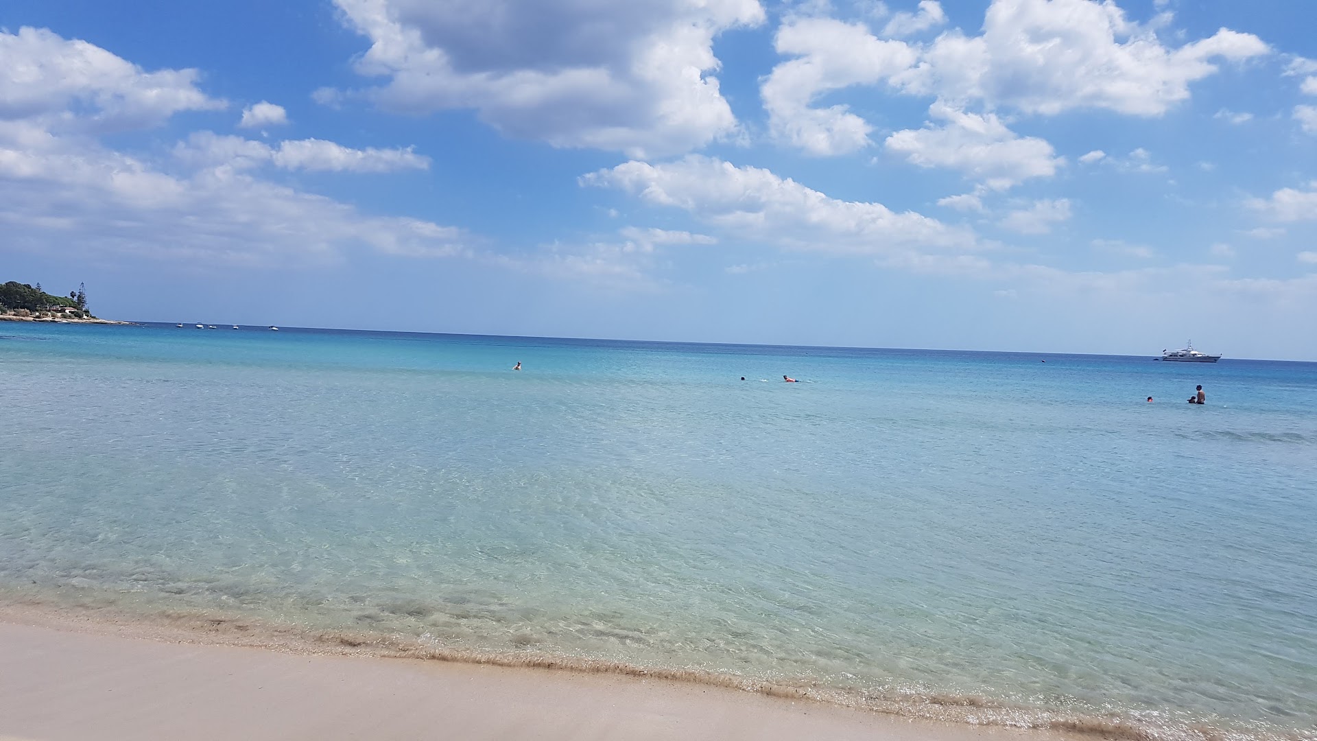 Lido Fontane Bianche