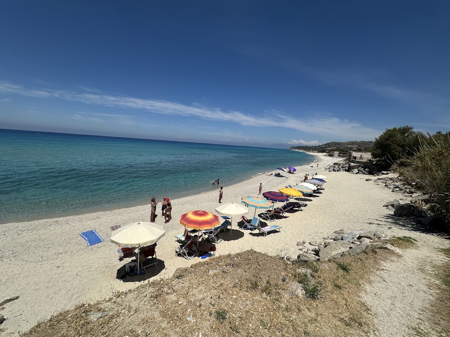 Lido Fornaci