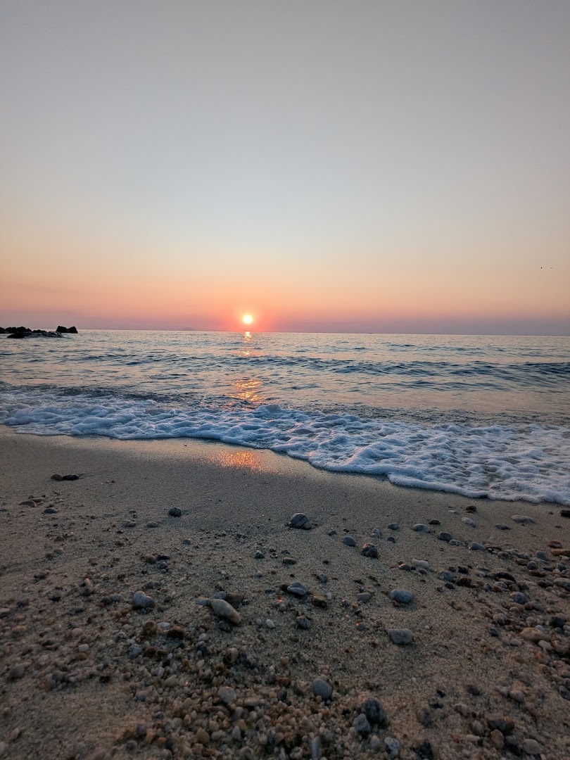 Lido Fornaci