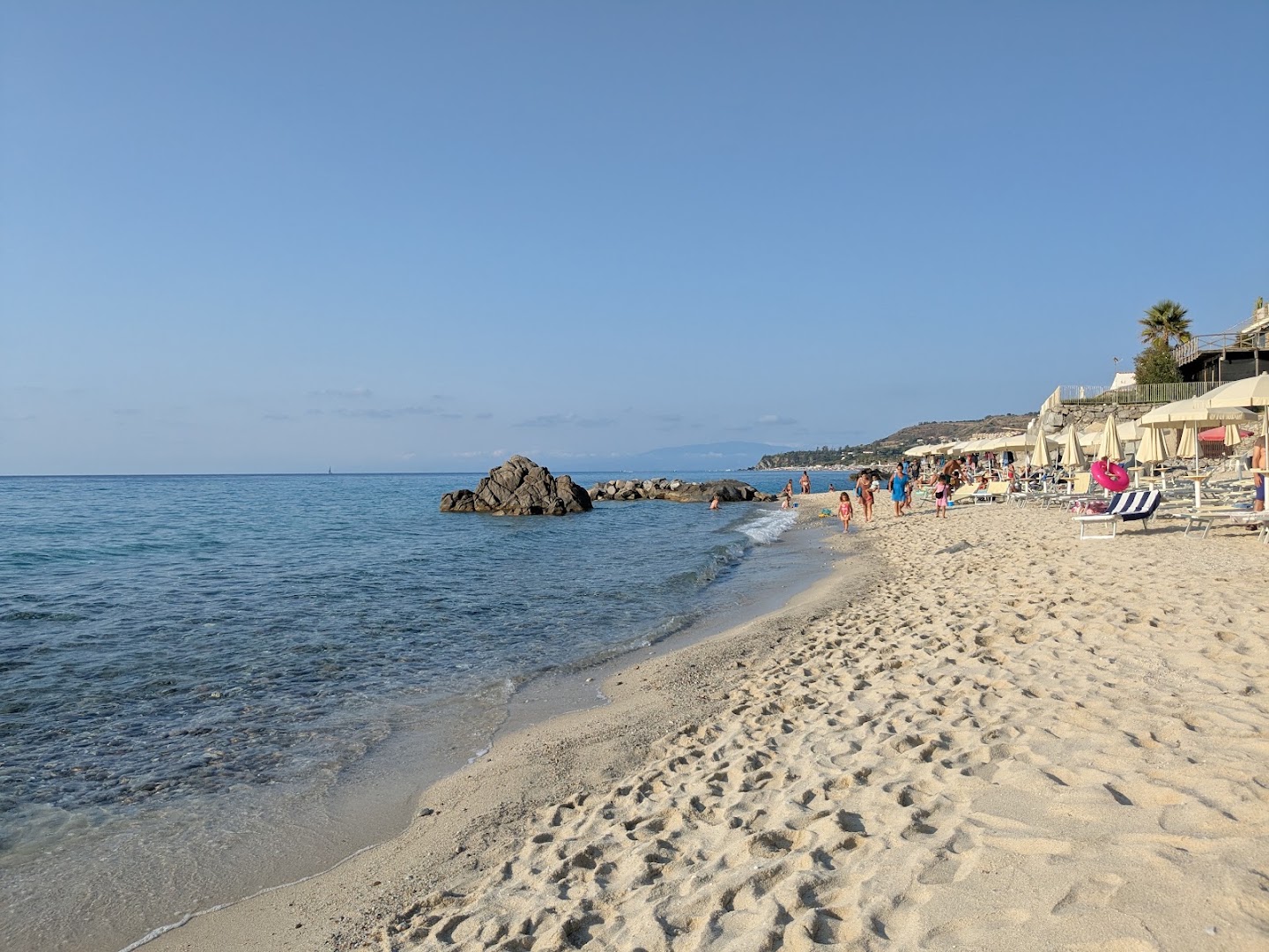 Lido Fornaci
