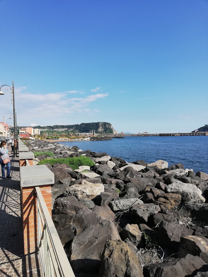 Lido Fortuna Beach Park