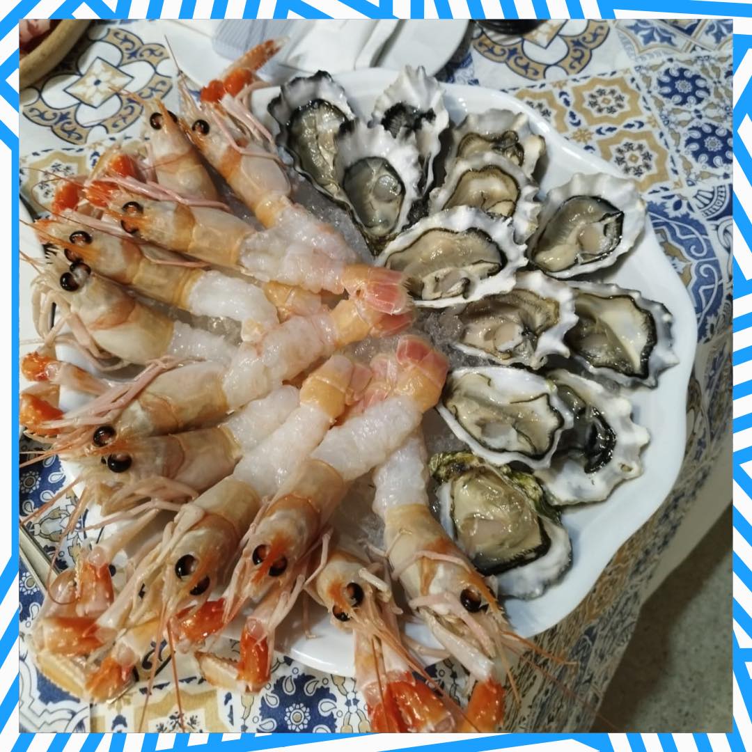 Lido Gabbiano Beach Ristorante Pizzeria