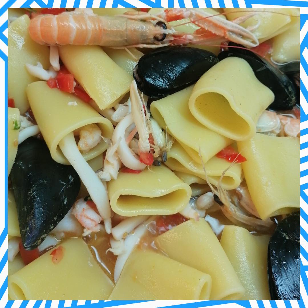 Lido Gabbiano Beach Ristorante Pizzeria