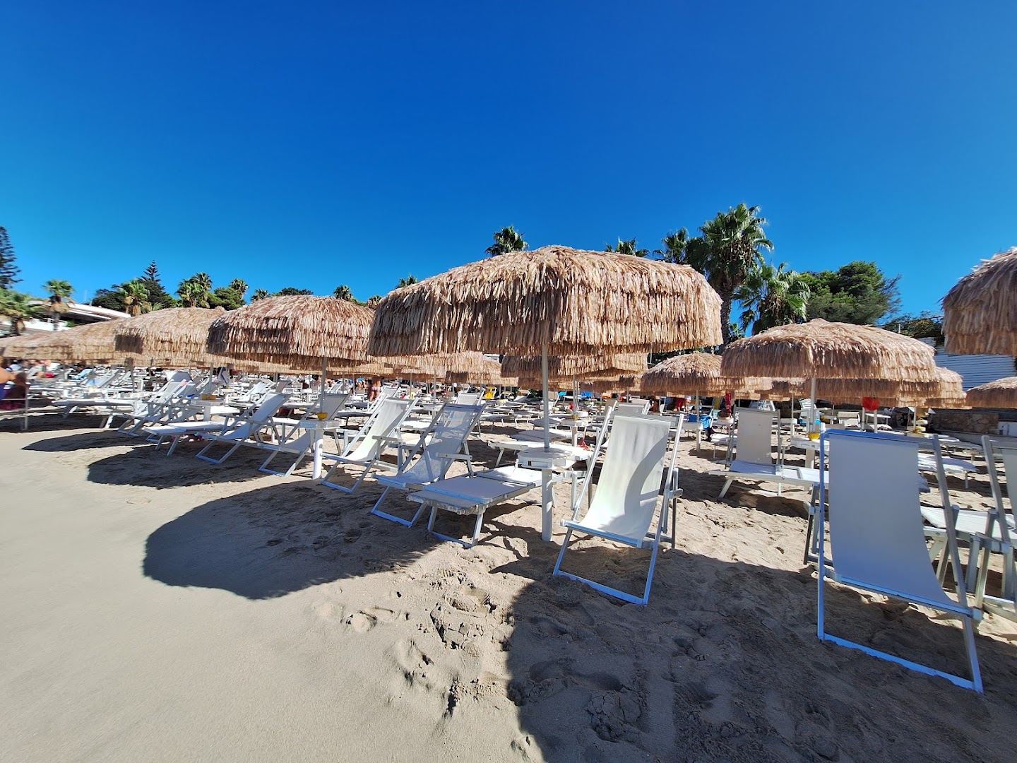 Lido Gandoli - Stabilimento Balneare
