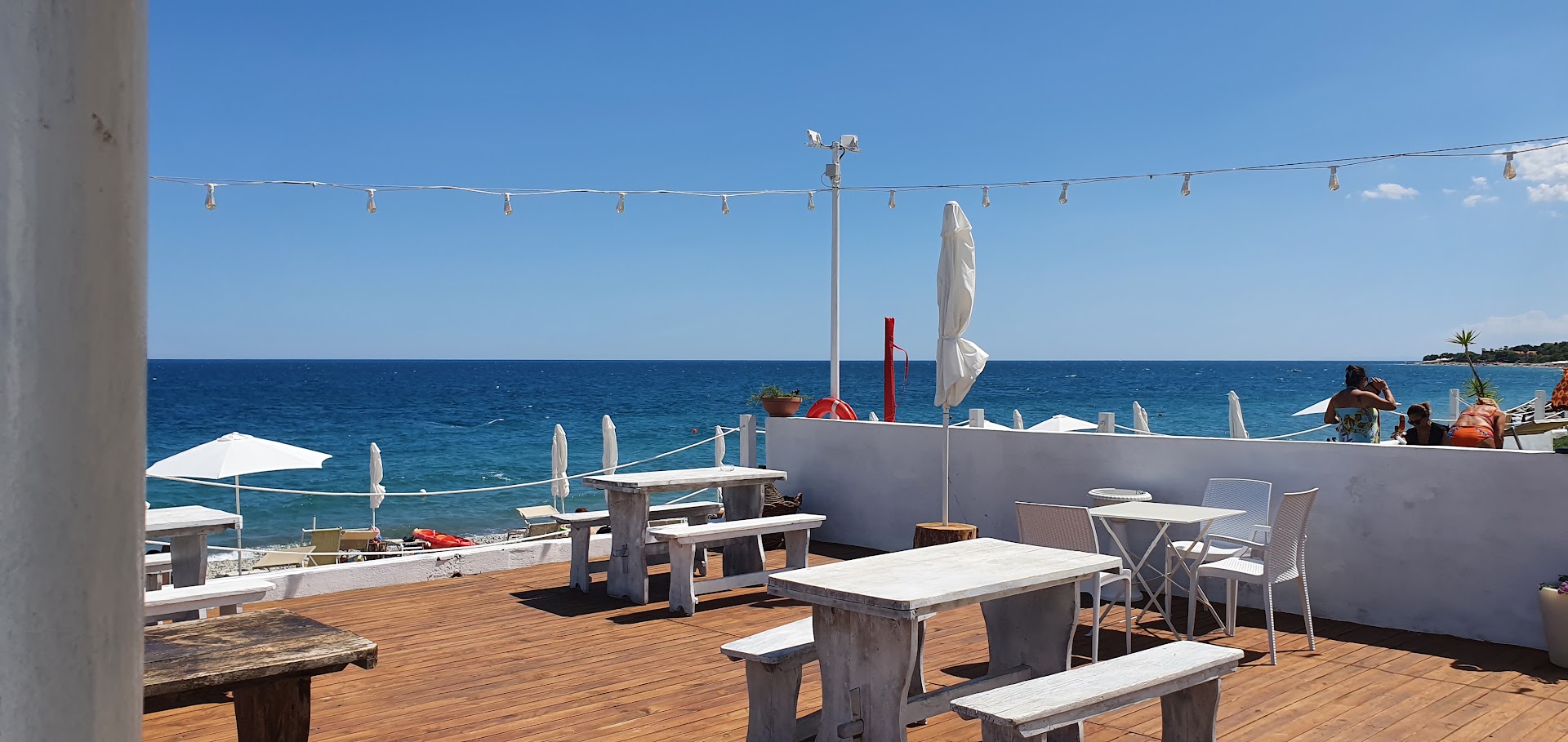 Lido Garden Bar Ristorante