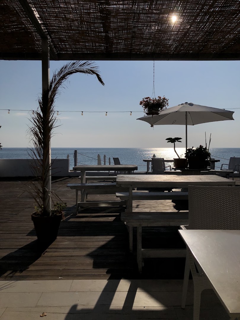 Lido Garden Bar Ristorante