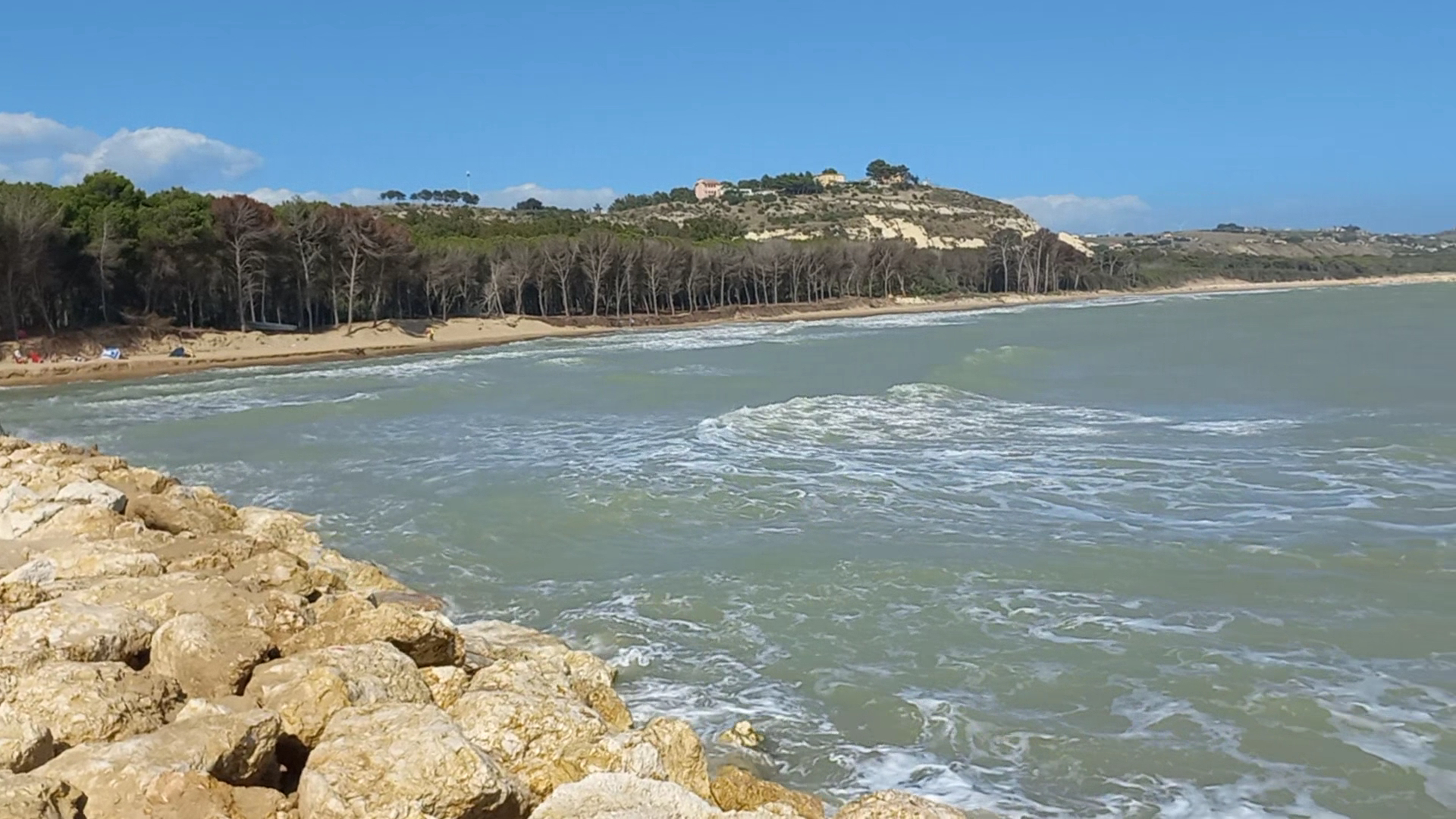 Lido Garibaldi