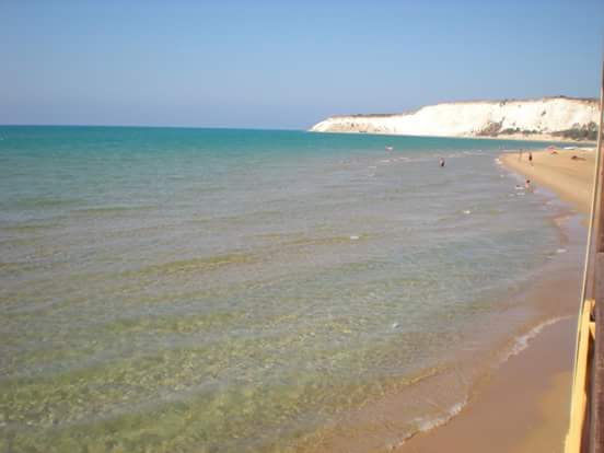 Lido Garibaldi