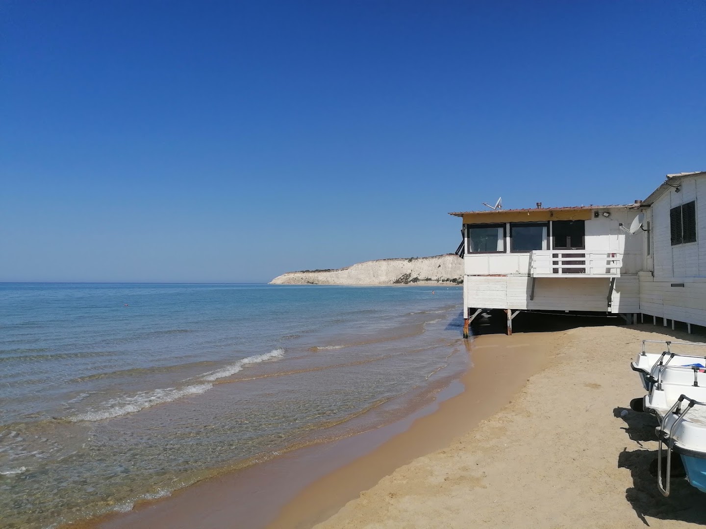 Lido Garibaldi