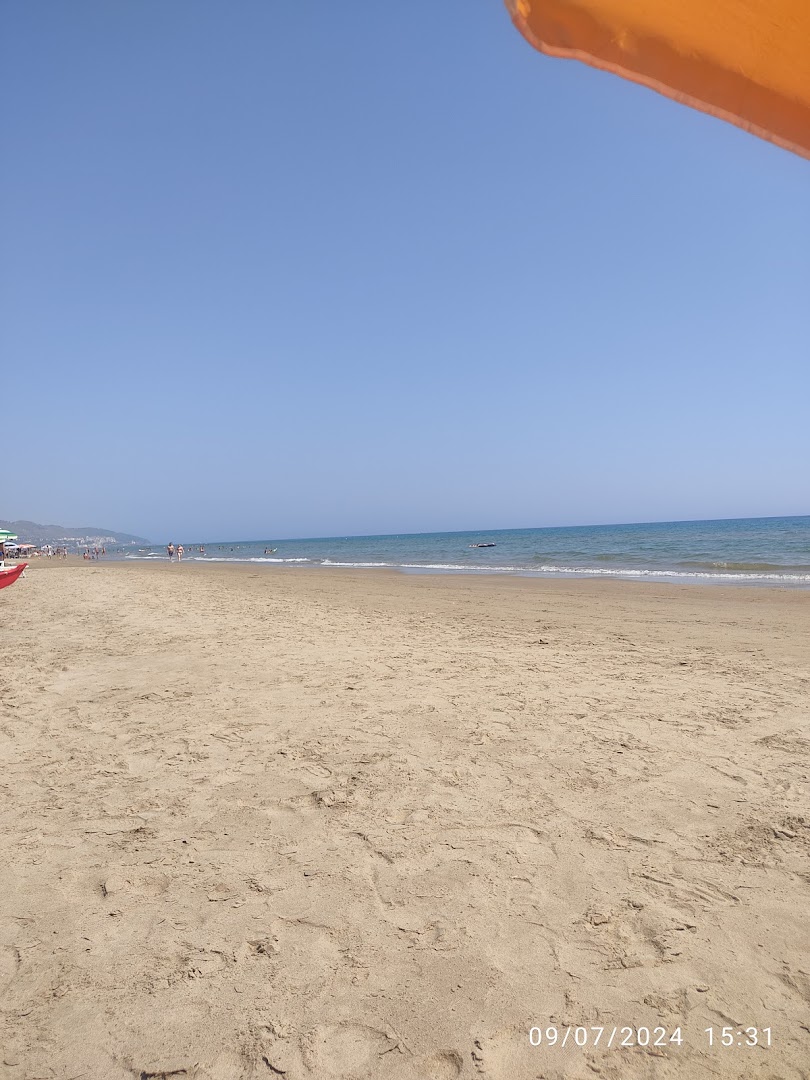 Lido Gelf il Pirata