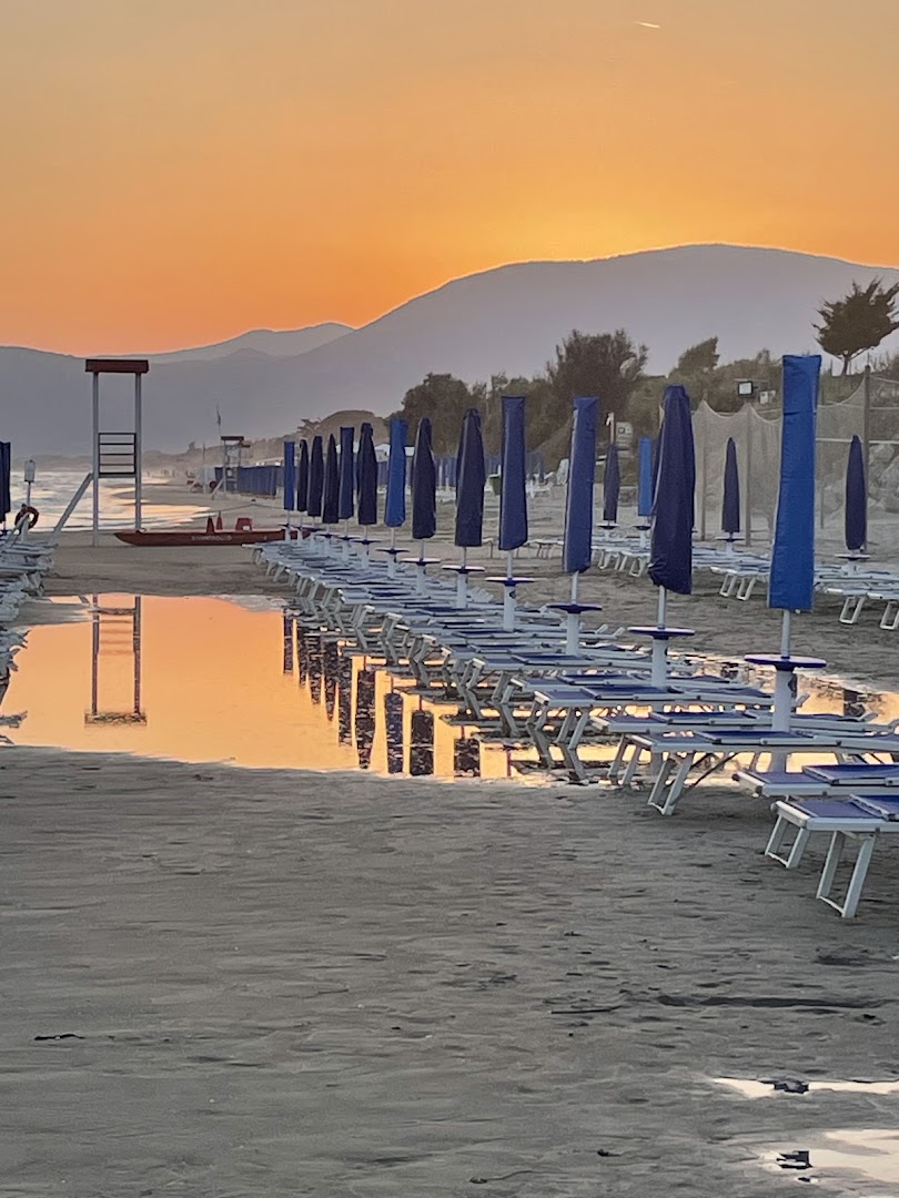 Lido Gelf il Pirata, Fondi