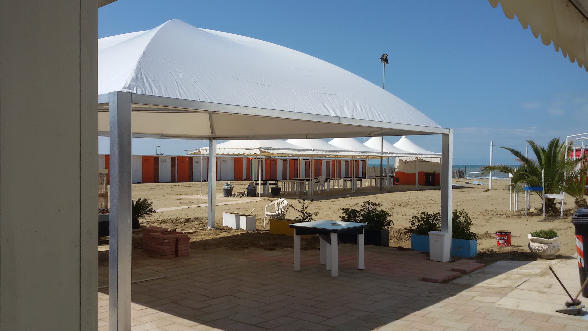 Lido Ginevra