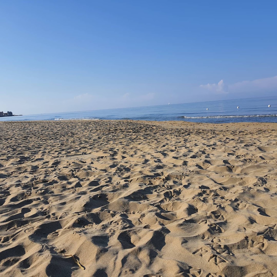 LIDO GIU GIO, RISTORANTE, PIZZERIA,AREA SOSTA CAMPER