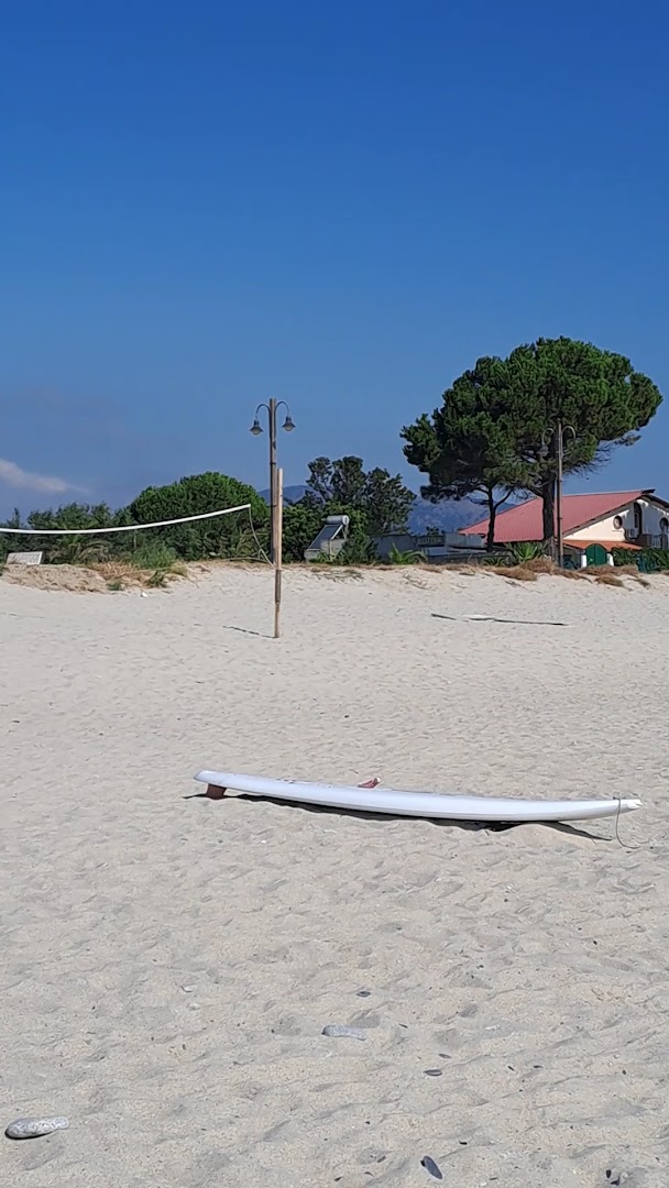 Lido Golden