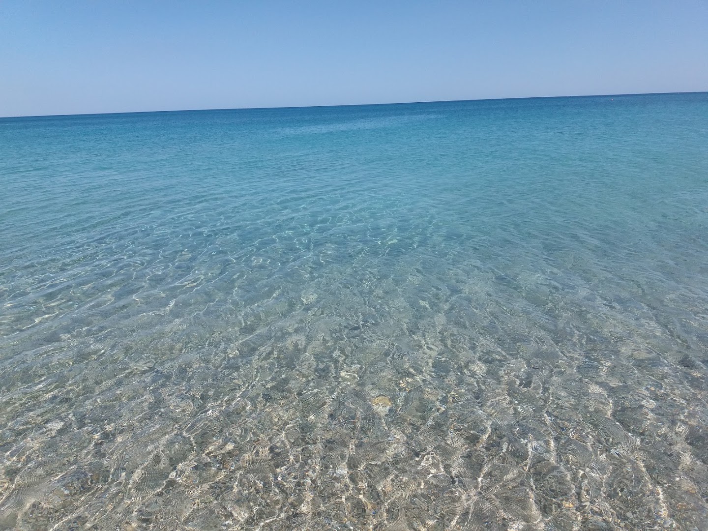 Lido Golden